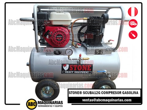 compresor-aire-gasolina-peru-buceo-buzo-honda-stone-scuba12g