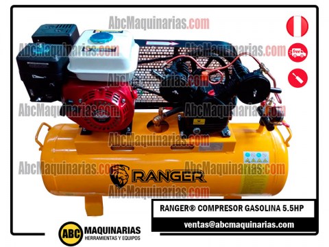 compresor-compresora-conprensora-aire-autonomo-gasolina-gasolinera-portatil-ranger-peru