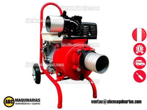 Motobomba-autocebante-4x4-gasolina