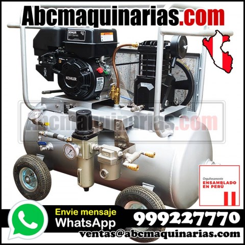compresor-aire-gasolina-buceo-buzo-marisquero-kohler-stone-peru