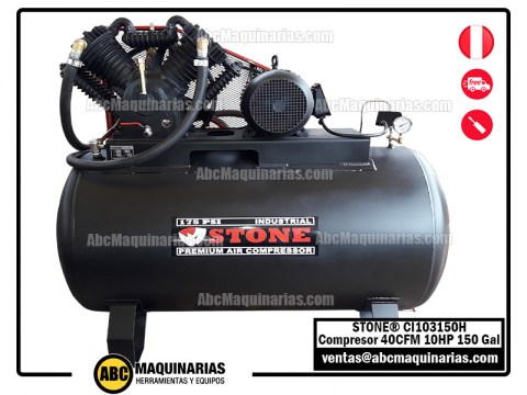 compresor-aire-trifasico-10hp-150-galones-peru-doble-etapa
