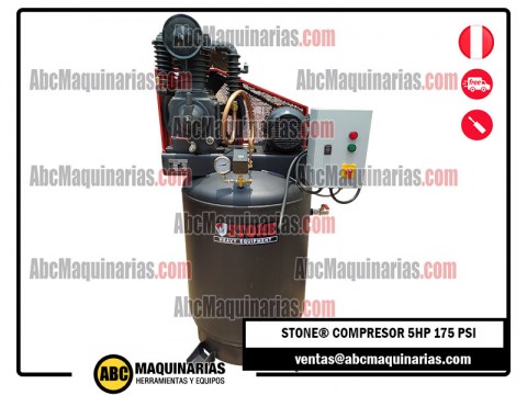 compresor-aire-trifasico-5hp-60-galones-peru-12bar-175psi-industrial-vertical