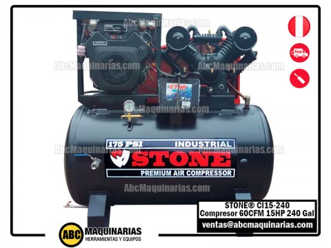 compresor-gasolinero-peru-kohler-raptor40gk-stone