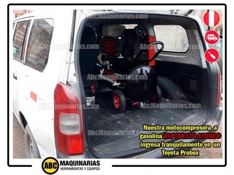 compresora-gasolina-portatil-raptor12g-stone-peru-honda-motocompresor